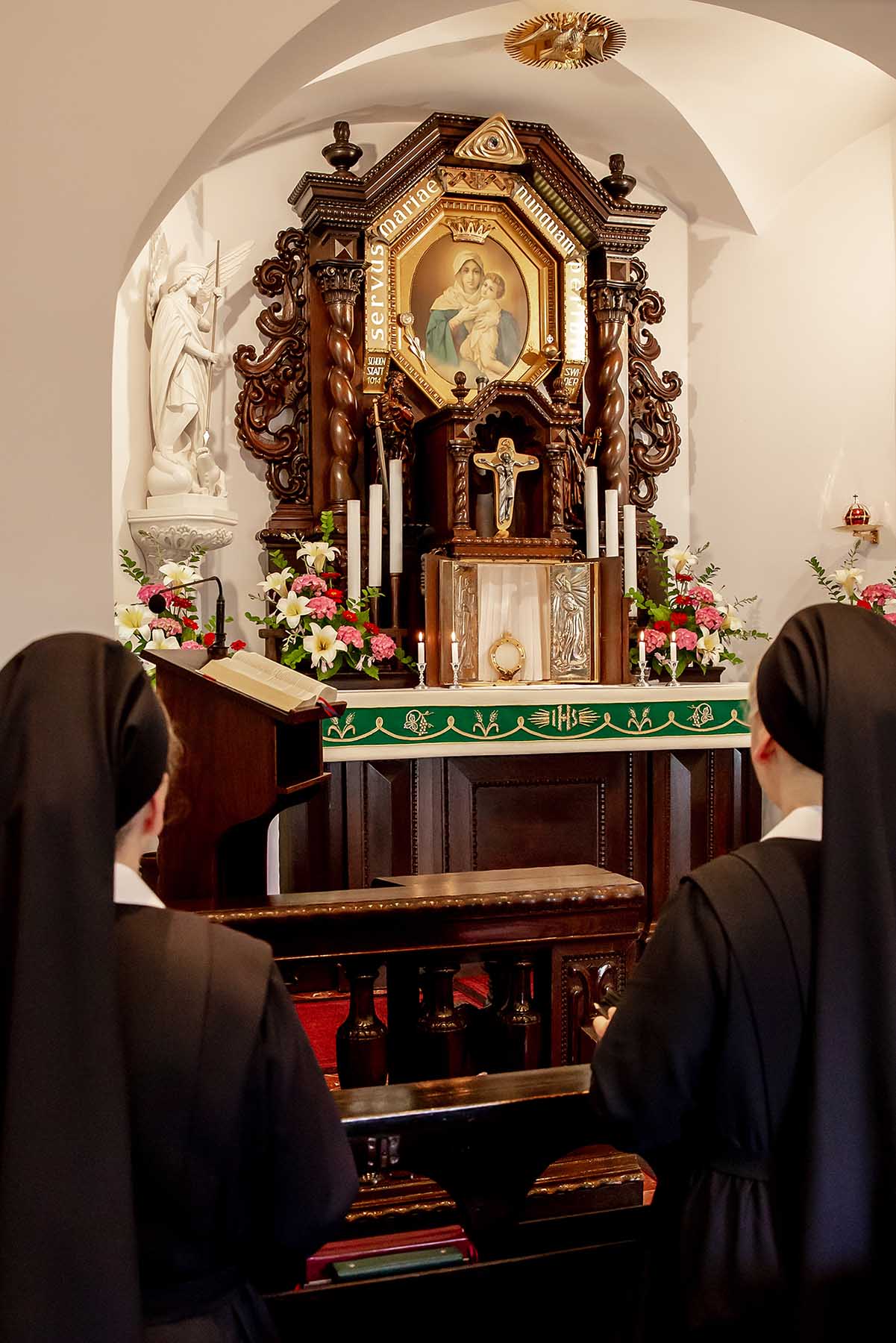 Przymierze miłości