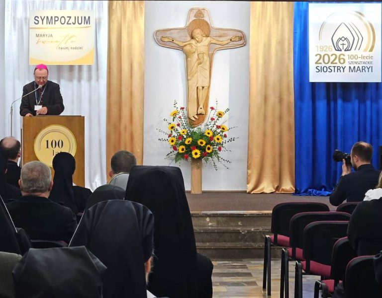 Otwarcie Roku Jubileuszowego – SYMPOZJUM