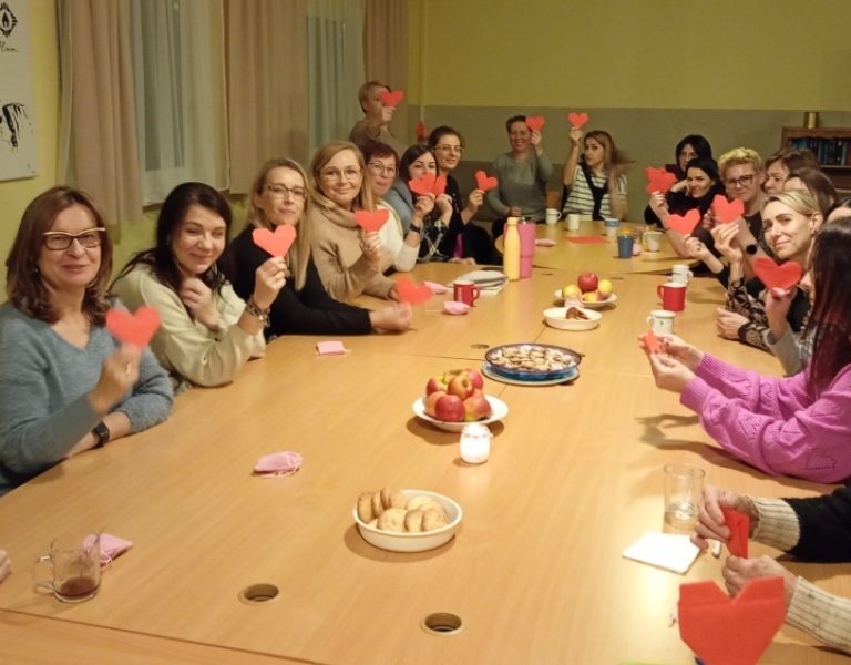 WDZIĘCZNOŚĆ – bydgoski weekend dla Kobiet