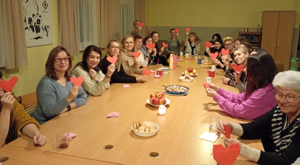 WDZIĘCZNOŚĆ – bydgoski weekend dla Kobiet