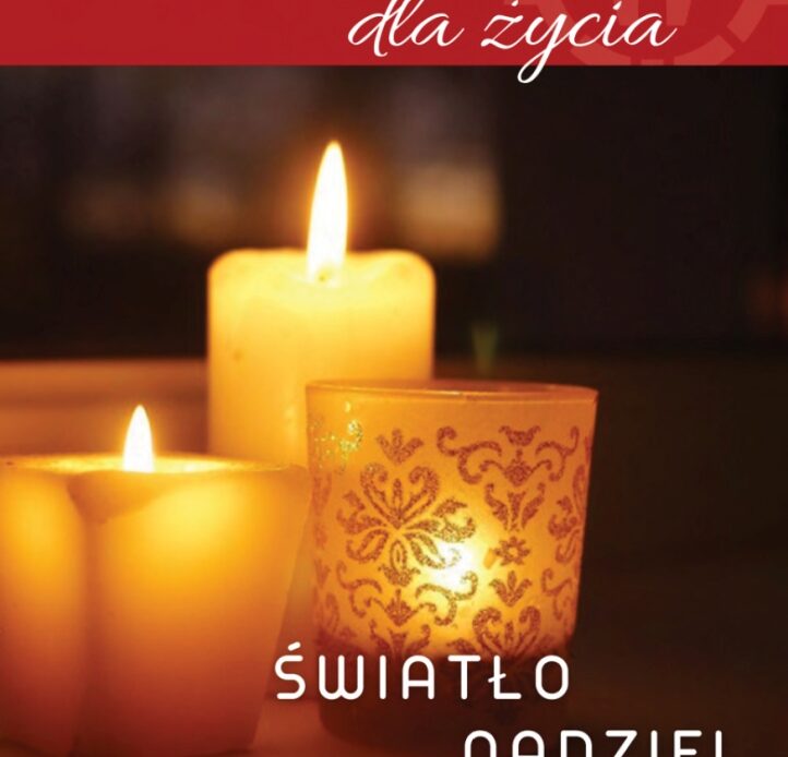 ŚWIATŁO NADZIEI – Impuls 4/2025