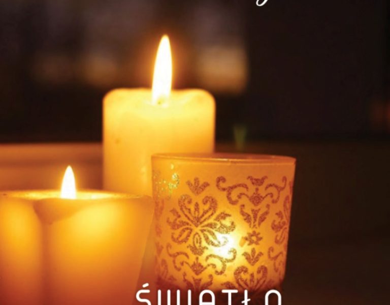 ŚWIATŁO NADZIEI – Impuls 4/2025