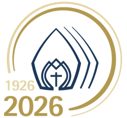 LOGO i MODLITWA jubileuszowa