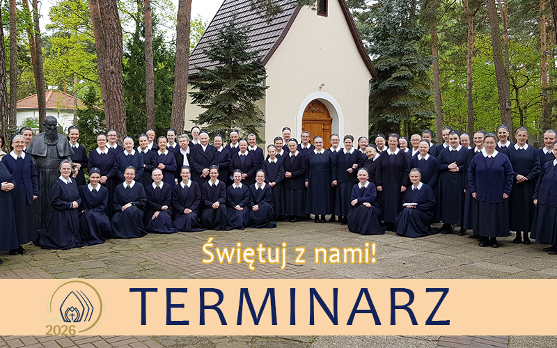 Terminarz świętowania w Polsce