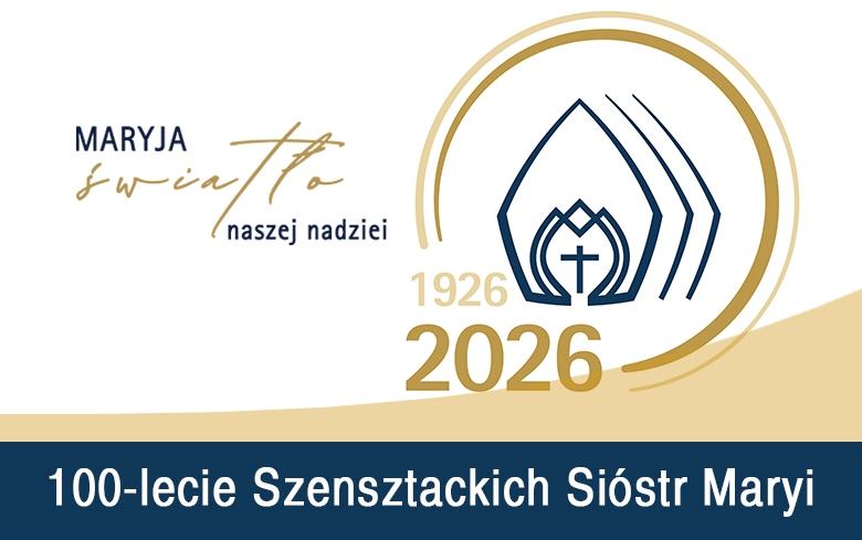 Rozpoczynamy Rok Jubileuszowy