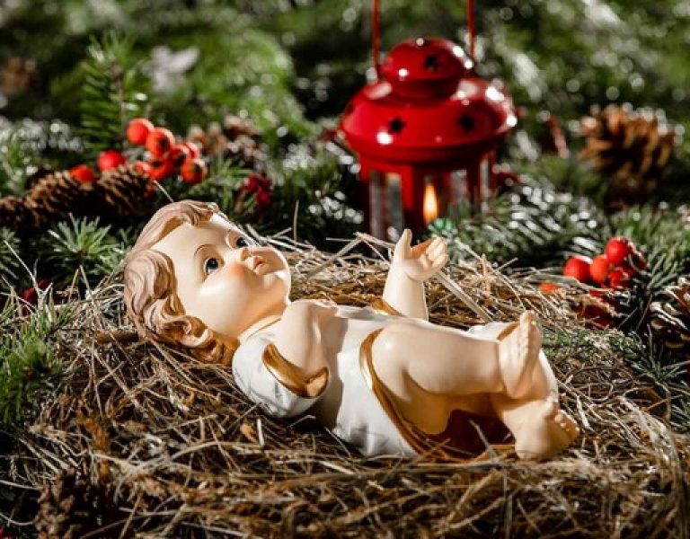 Betlejem – Światło nadziei