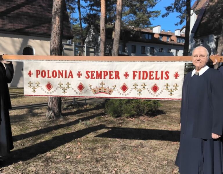 Antepedium – wotum wdzięczności