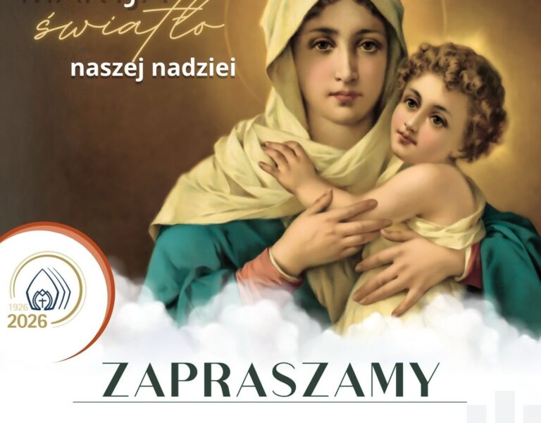 Pielgrzymka do Sanktuarium Wierności