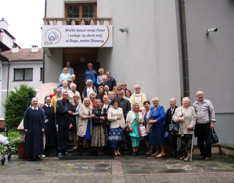 Dni skupienia Kręgu Adoracji Najświętszego Sakramentu