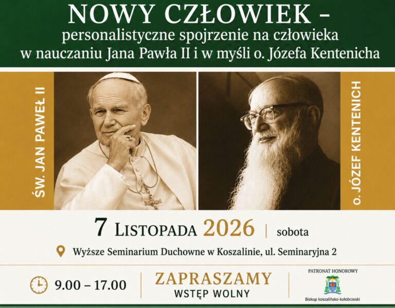 Międzynarodowa Konferencja Naukowa – zapraszamy